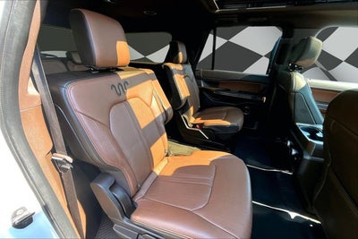 2023 Ford Expedition Max King Ranch