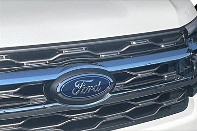 2023 Ford Expedition Max King Ranch