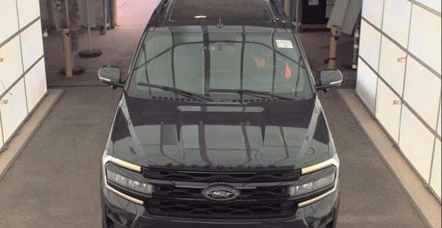 2023 Ford Expedition Max Limited