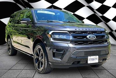 2023 Ford Expedition Max Limited