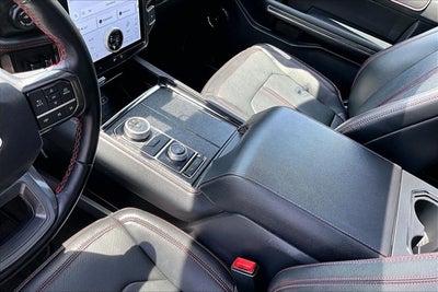 2023 Ford Expedition Max Limited STEALTH EDITION
