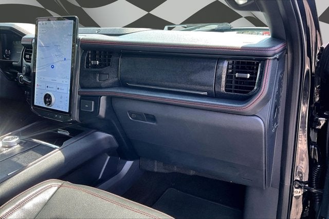 2023 Ford Expedition Max Limited STEALTH EDITION