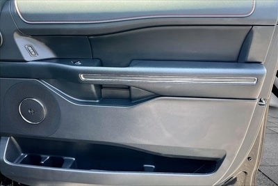 2023 Ford Expedition Max Limited STEALTH EDITION