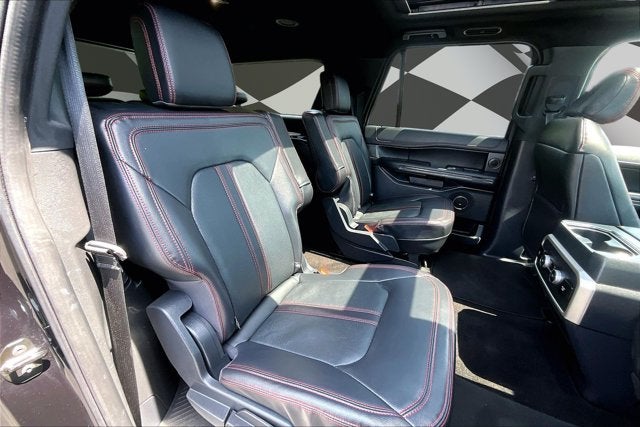 2023 Ford Expedition Max Limited STEALTH EDITION