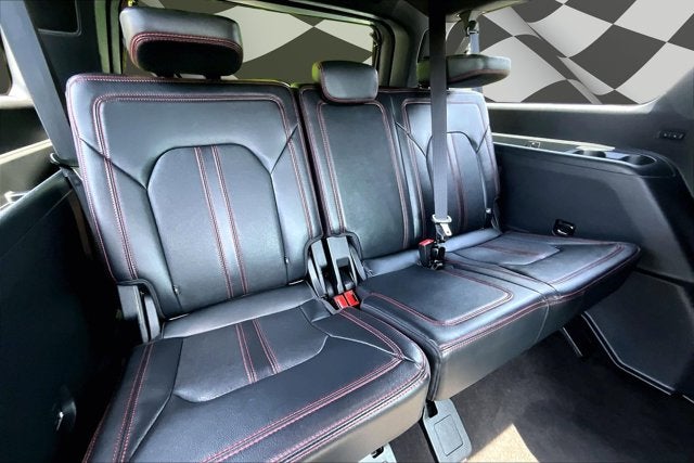 2023 Ford Expedition Max Limited STEALTH EDITION