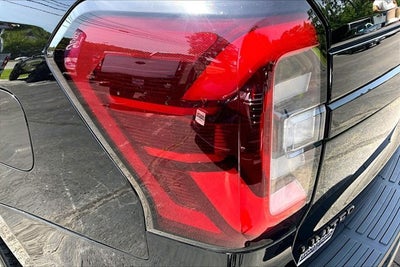 2023 Ford Expedition Max Limited STEALTH EDITION