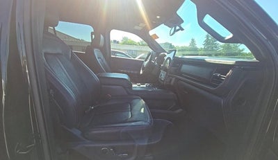 2023 Ford Expedition Max Limited STEALTH EDITION