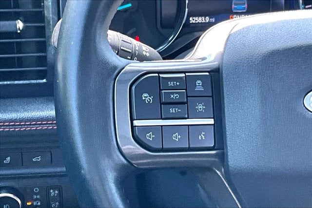 2023 Ford Expedition Max Limited STEALTH EDITION