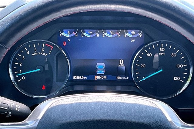 2023 Ford Expedition Max Limited STEALTH EDITION