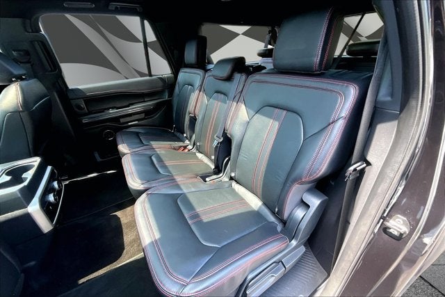 2023 Ford Expedition Max Limited STEALTH EDITION