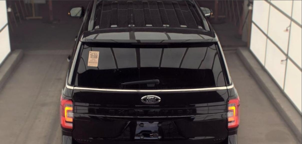 2022 Ford Expedition Max Limited