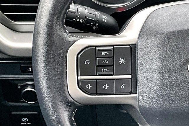 2023 Ford Expedition XLT BLACK EDITION PANO ROOF