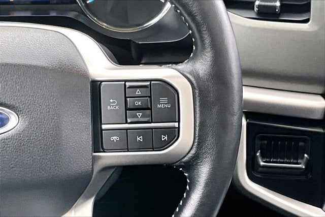 2023 Ford Expedition XLT BLACK EDITION PANO ROOF