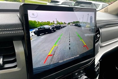 2023 Ford Expedition XLT BLACK EDITION PANO ROOF