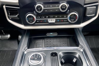 2023 Ford Expedition XLT BLACK EDITION PANO ROOF