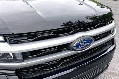 2023 Ford Expedition XLT BLACK EDITION PANO ROOF