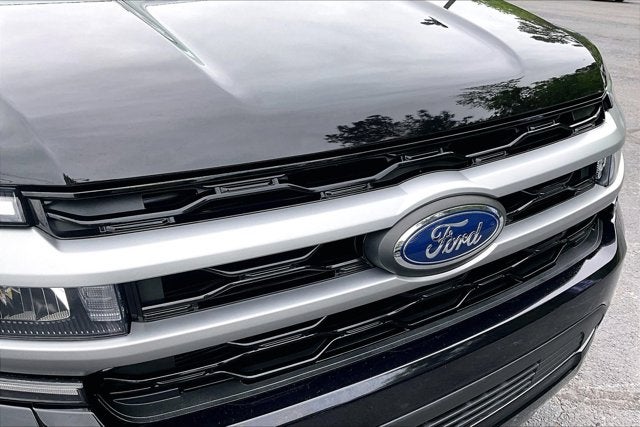 2023 Ford Expedition XLT BLACK EDITION PANO ROOF