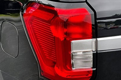 2023 Ford Expedition XLT BLACK EDITION PANO ROOF