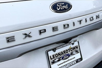 2023 Ford Expedition XLT SPECIAL EDITION PANO ROOF