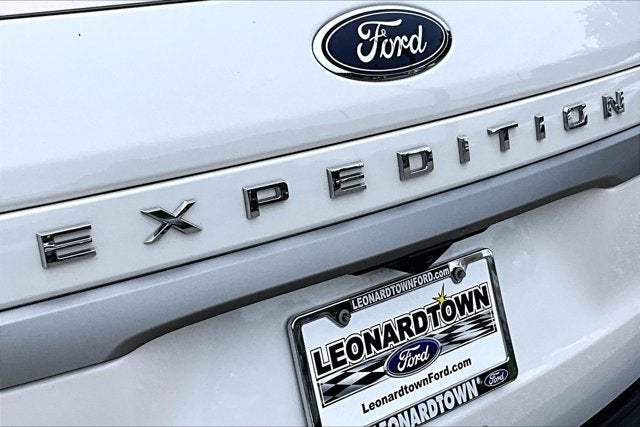 2023 Ford Expedition XLT SPECIAL EDITION PANO ROOF