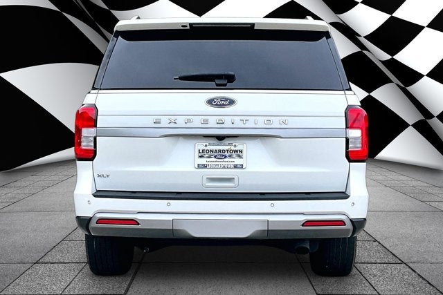 2023 Ford Expedition XLT SPECIAL EDITION PANO ROOF