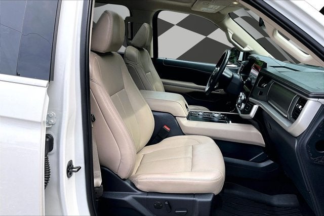 2023 Ford Expedition XLT SPECIAL EDITION PANO ROOF