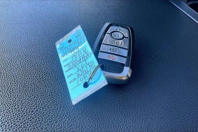 2023 Ford Expedition XLT