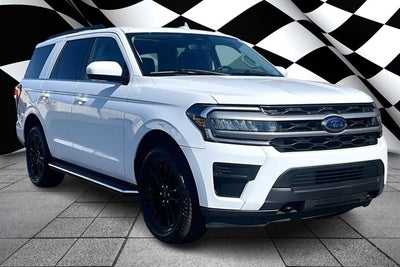 2023 Ford Expedition XLT