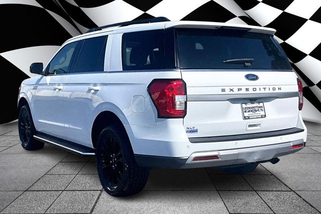 2023 Ford Expedition XLT