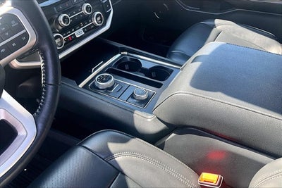 2023 Ford Expedition XLT