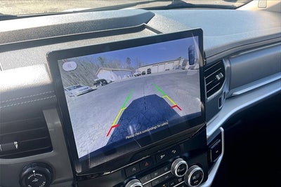 2023 Ford Expedition XLT