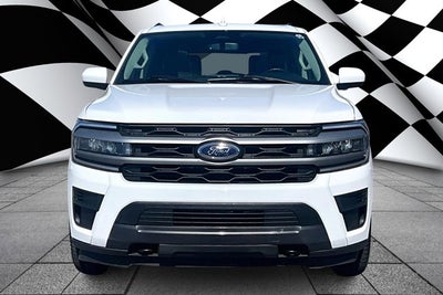 2023 Ford Expedition XLT