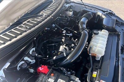 2023 Ford Expedition XLT