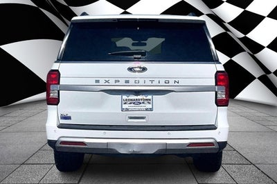 2023 Ford Expedition XLT