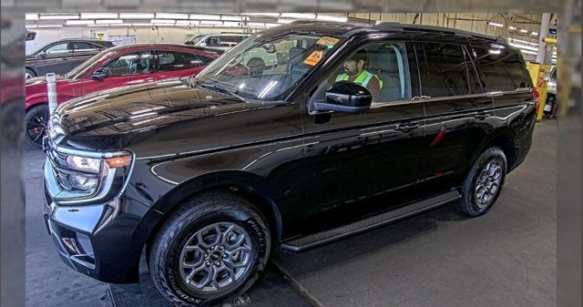 2025 Ford Expedition Active LUXURY SUV
