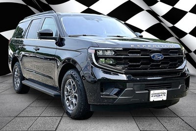 2025 Ford Expedition Active LUXURY SUV