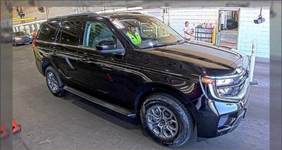 2025 Ford Expedition Active LUXURY SUV
