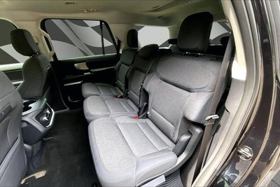 2025 Ford Expedition Active LUXURY SUV