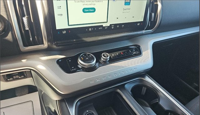 2025 Ford Expedition Active LUXURY SUV