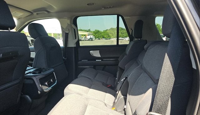2025 Ford Expedition Active LUXURY SUV