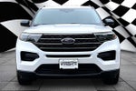 2021 Ford Explorer XLT LUXURY SUV