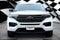 2021 Ford Explorer XLT LUXURY SUV