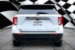 2021 Ford Explorer XLT LUXURY SUV