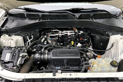 2021 Ford Explorer XLT LUXURY SUV