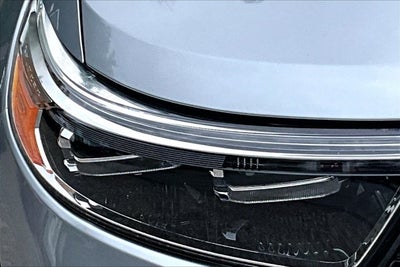 2023 Ford Explorer XLT LUXURY SUV