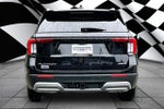 2025 Ford Explorer Platinum LUXURY LEATHER PKG