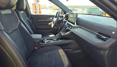 2025 Ford Explorer ST SUN & SOUND PACKAGE