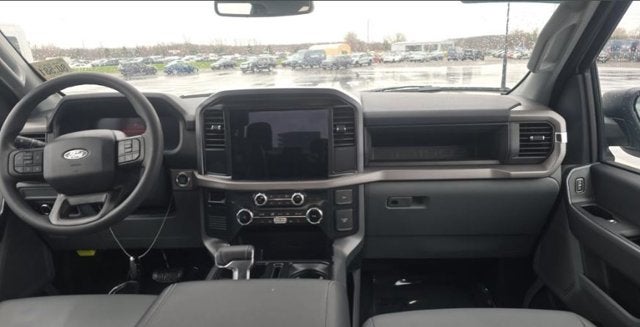 2025 Ford F-150 Lightning Pro LONG RANGE