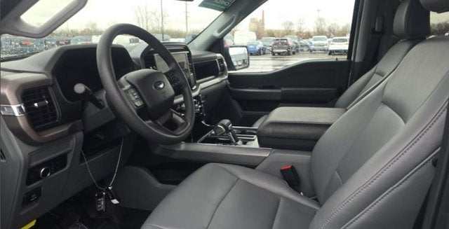 2025 Ford F-150 Lightning Pro LONG RANGE