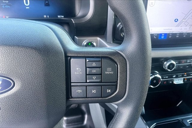 2025 Ford F-150 Lightning Pro
